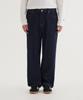 Regular Wash Denim Pants Indigo