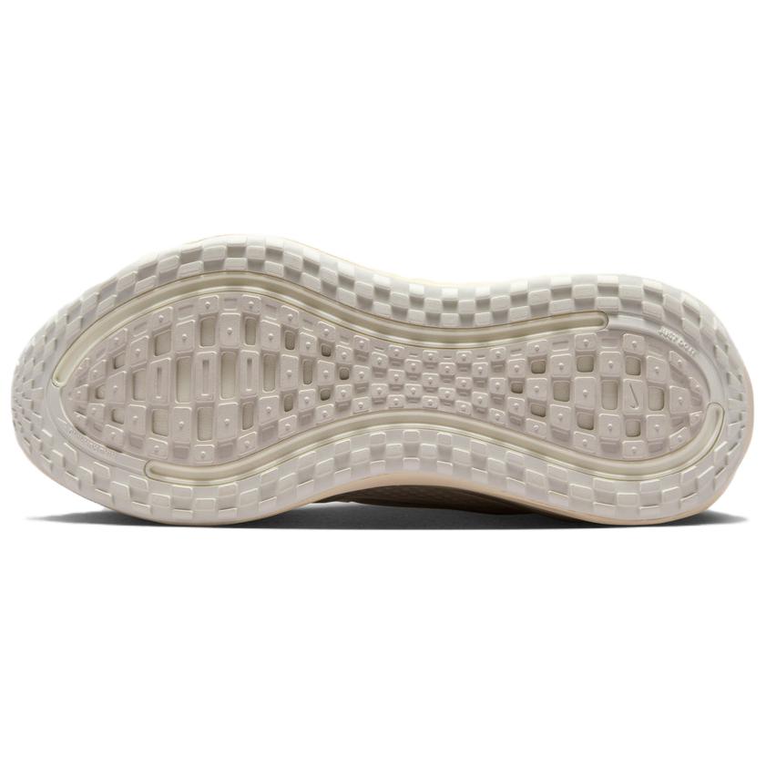 Nike Vomero Plus Summit White Phantom Damskie Trampki Kremowy Czysty-Platynowy Kreda IO9916100