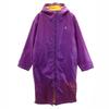 NBA Old Back Logo Los Angeles Lakers Cotton Filling Bench Coat Men's Used