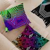 V-Volcom LOGO Personalized Pillow Cover Kids Bedroom Wild Party Decor Pillowcase kid Birthday shower Gift