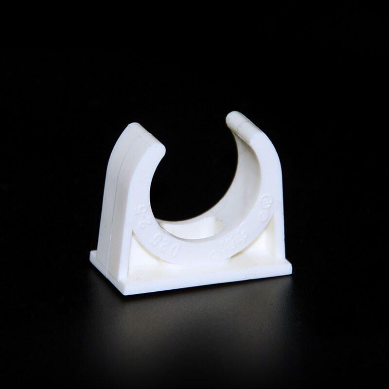 HAILE PVC Wire Conduit U-Clamps