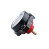 0.9/1.1/1.3 Bar Radiator Cap High Pressure Durable Temperature Gauge Thermostatic for Honda/Yamaha/Kawasaki/Suzuki/Polaris