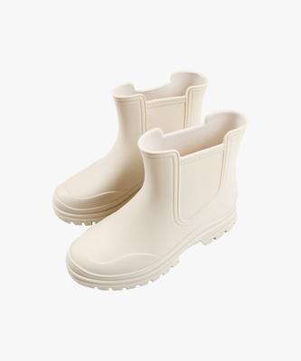 Damesschoenen – Regenlaarzen en overschoenen