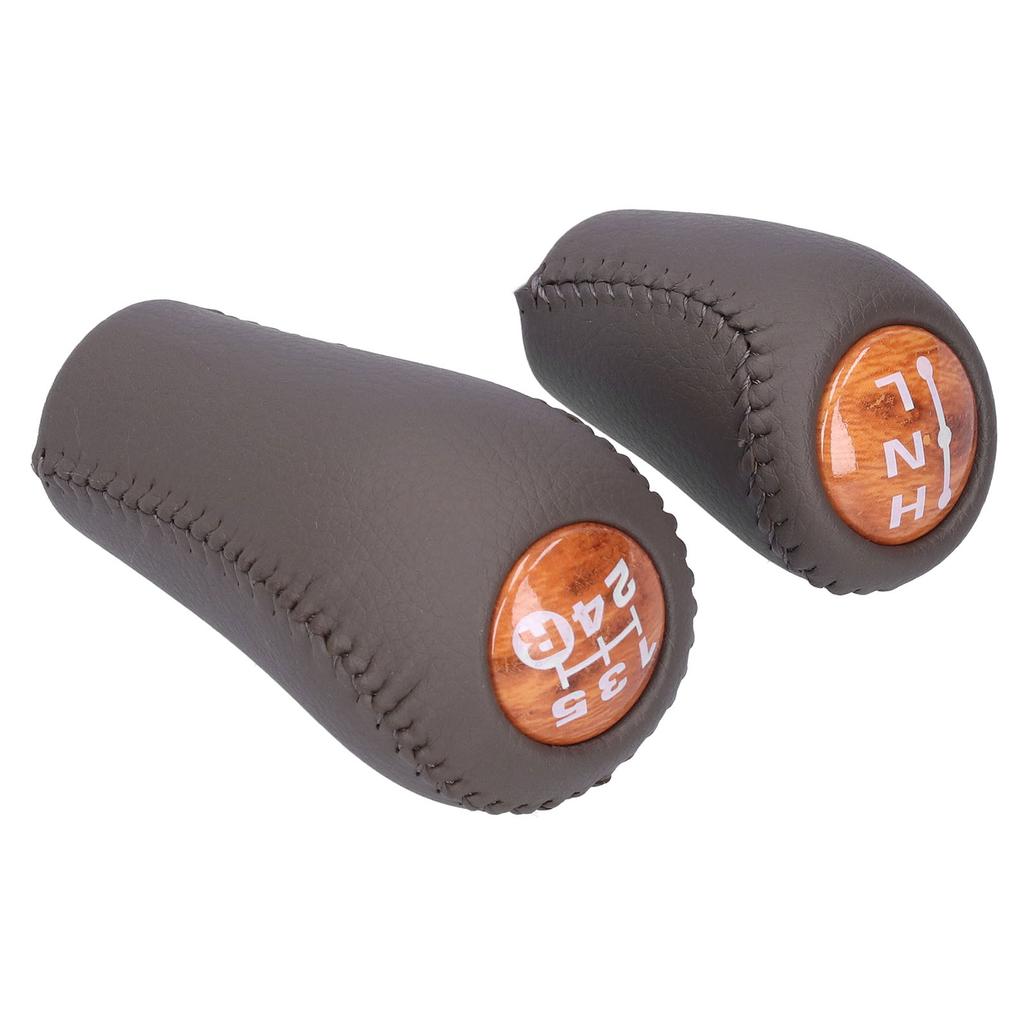 5 Speed MT Gear Shift Knob Stick Lever 3350420120C0 Fit for 4RunnerHilux Land Cruiser
