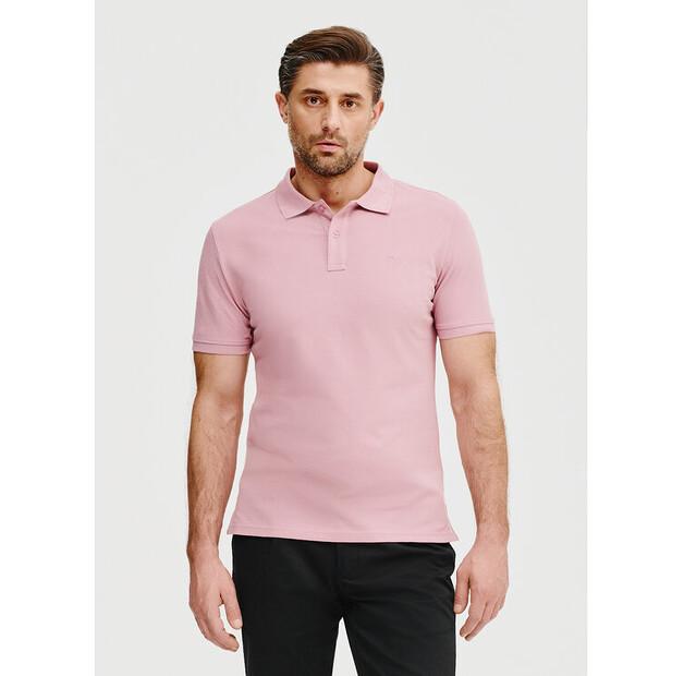 Поло Pako Lorente P25SF-TX-003 EU 3XL