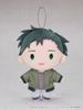 TV Anime Went To a Blind Date and There Were No Girls Plush Toy Tokiwa "I There"