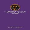The Umbrella Academy Library Edition Band 3 Hotel Oblivion von Nick Filardi Hardcover Buch 9781506716466