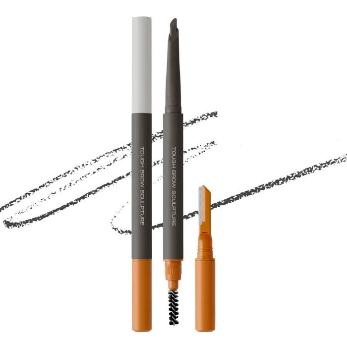 Tough Brow Sculpture (4colors)
