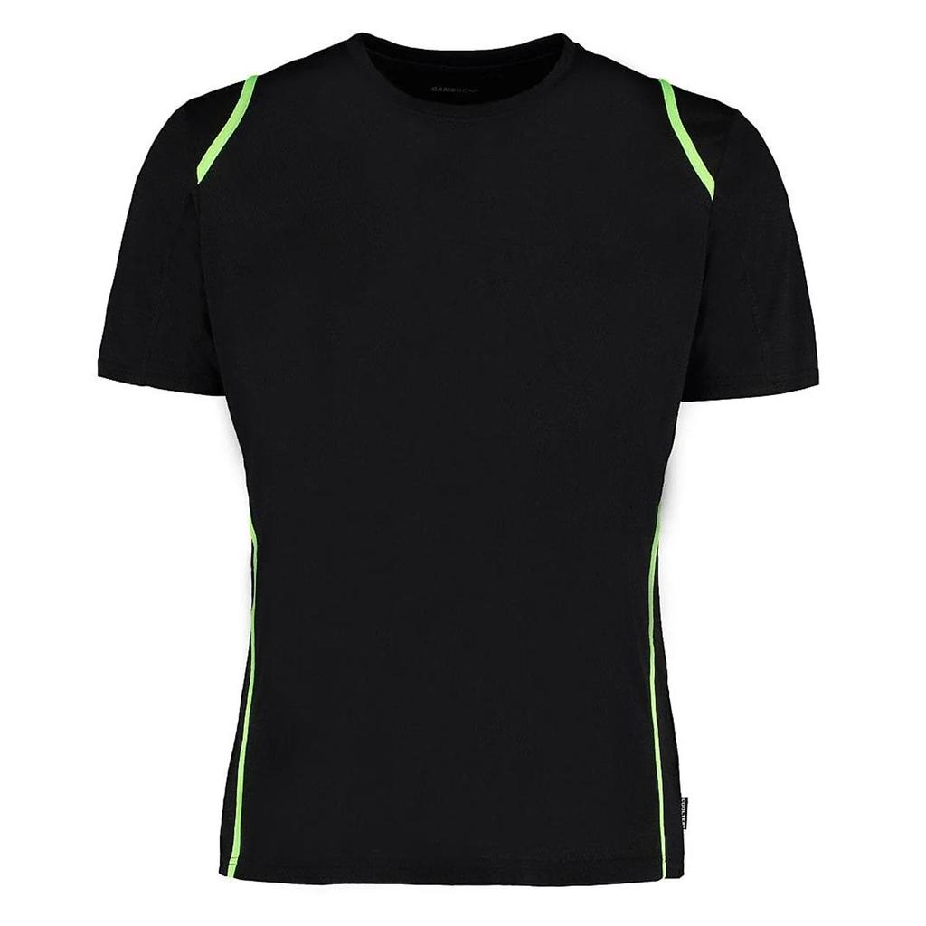 Gamegear® Cooltex® Short Sleeved T-Shirt / Mens Sportswear