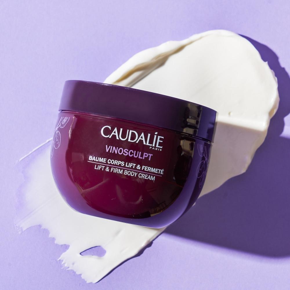 Caudalie Vinosculpt Straffende Körpercreme