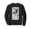 Marvel Studios Deadpool & Wolverine Best Bubs Best Bubs Sweat-shirt