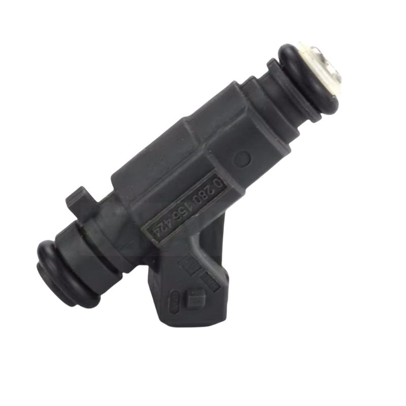 Auto Spare Parts Fuel Injector OEM 0280156424 For Chery Tiggo BYD F0