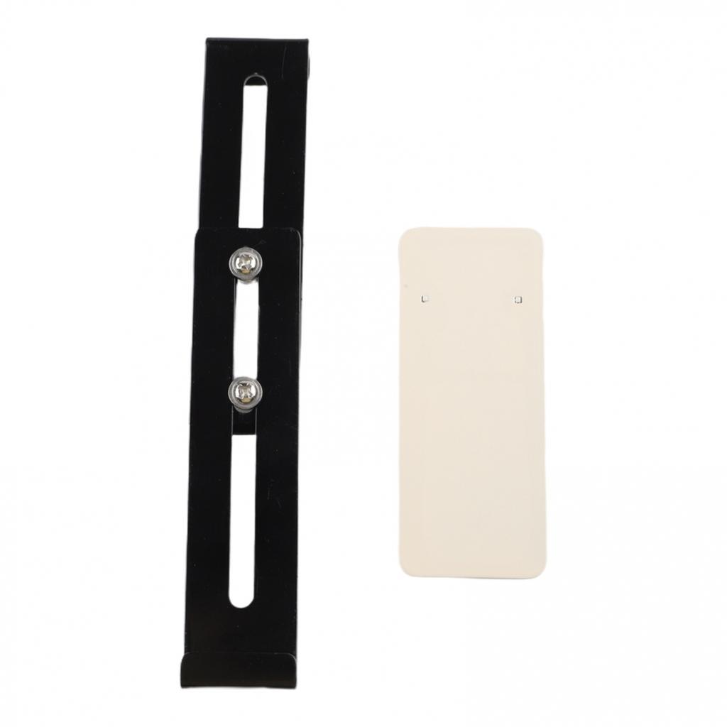 Adjustable Flower Pot Flower Box Holder Window Sill Bracket