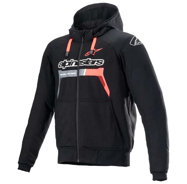 Alpinestars Chrome Ignition Hoodie