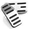 For Honda HR-V HRV HR V 2014 2015 2016 2017 2018 2019 2020 Car Accelerator Pedal Brake Pedasl Pad Non-Slip Cover Accessories