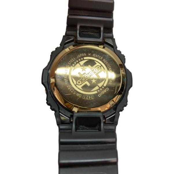 Used G-SHOCK 35th Anniversary Digital Watch