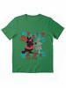 Aaahh!!! Real Monsters Heffalumps and Woozles Essential Unisex T-Shirt