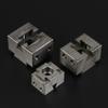 Cnc M6 M8 M10 Multi Station Clamps Ok Clamp Wedge Expansion Block Precision Vice For Industrial Machining