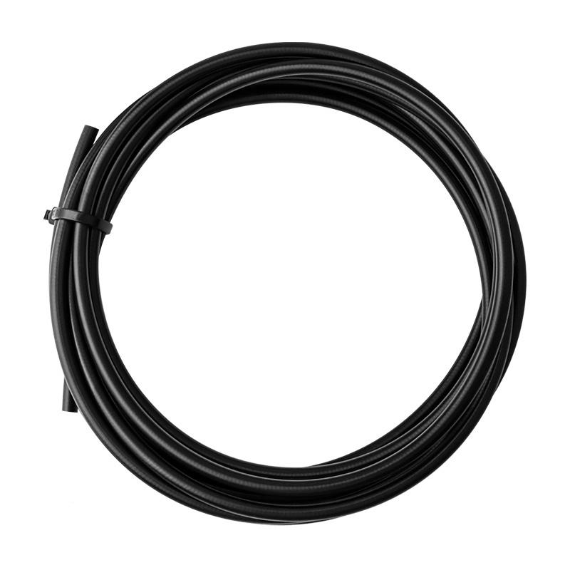 MUQZI Brake Hose Kit MTB Road Bike Hydraulic Disc Brake Hose BH59 BH90 Brake Olive Connect Insert Kit Black 3M Hose