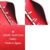 Louis Vuitton Epi Agenda PM Notebook Cover Epi Leather Red Unisex R2005E Used