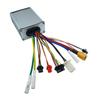 Electric Bike Motor Control Module MX500 Motor Controllers 36V Speed Control Module for Enhances Speed & Power Management