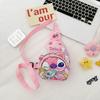 Trendy Kids' Cute Candy Crossbody Bag - Simple, Stylish, Lightweight & Versatile
