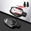 Key Covers for Mercedes-Benz E300L, C260L, A200L, 200L Class, GLC, GLA200, GLE35, and B Models