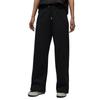 New Jordan NOVELTY Casual Pants Women's Black IB7040-010