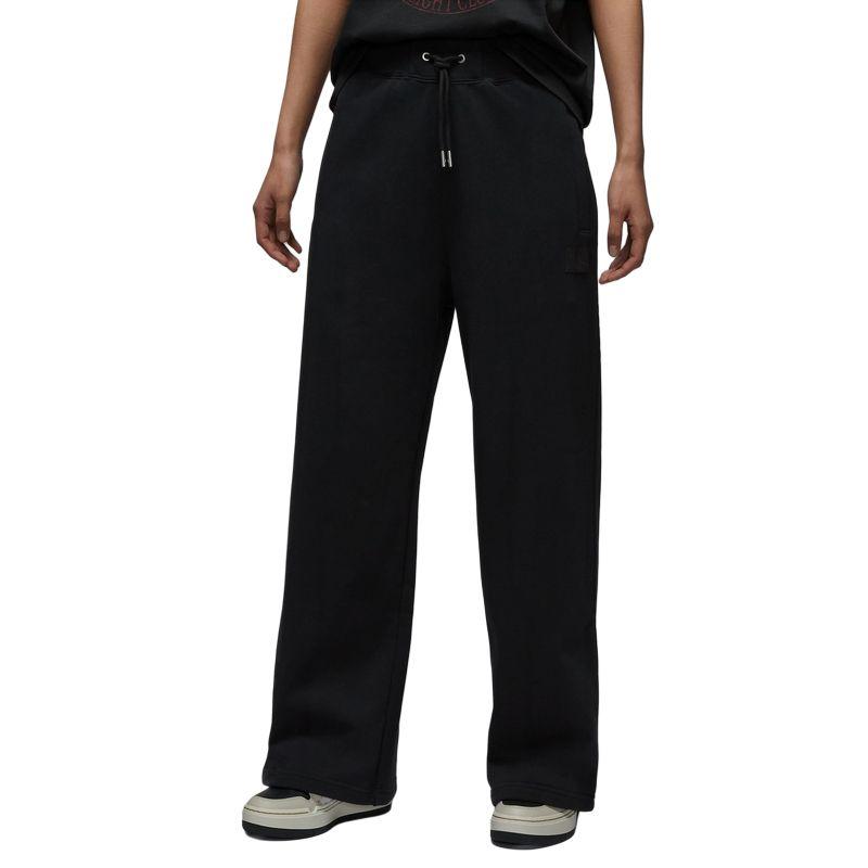 New Jordan NOVELTY Casual Pants Women's Black IB7040-010