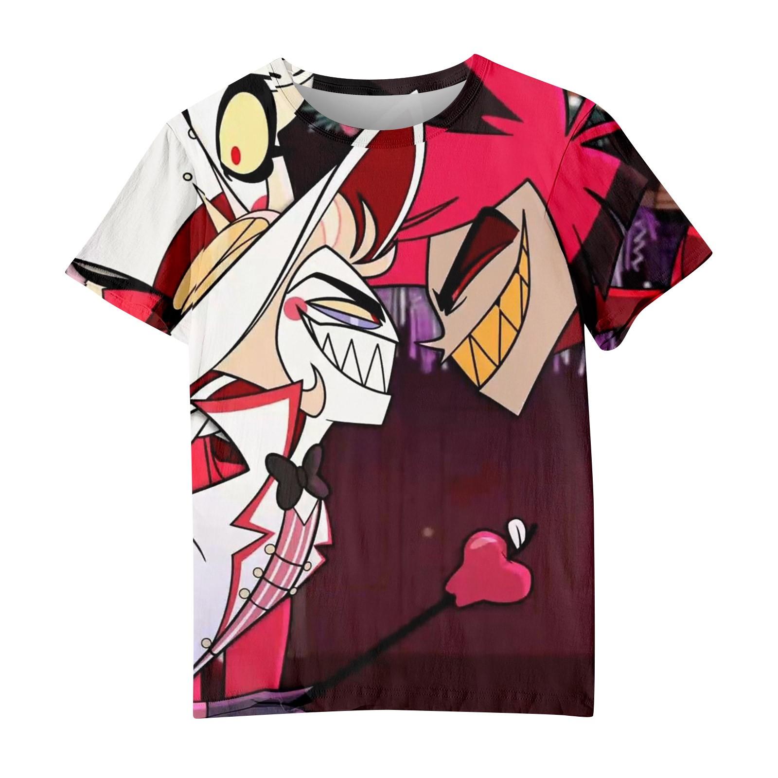 

Повседневная футболка унисекс с коротким рукавом и круглым вырезом с принтом, топ M розовый