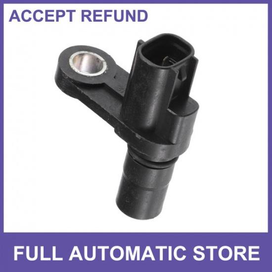 SINGLE Car Output Speed Sensor for Toyota Solara 3.3L 2004-2008 Plastic Black