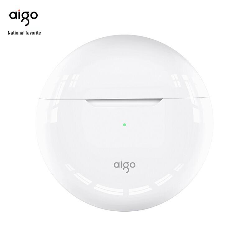 aigo T16 True Wireless Semi-in-ear Bluetooth Earbuds