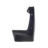 Toyota IZOA 2018-2023 Soft Rubber Mud Flaps: Tire Guard Upgrade Accessories