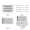 Grill Replacement Parts Sturdy Barbecue for Performance 463377017 463377117