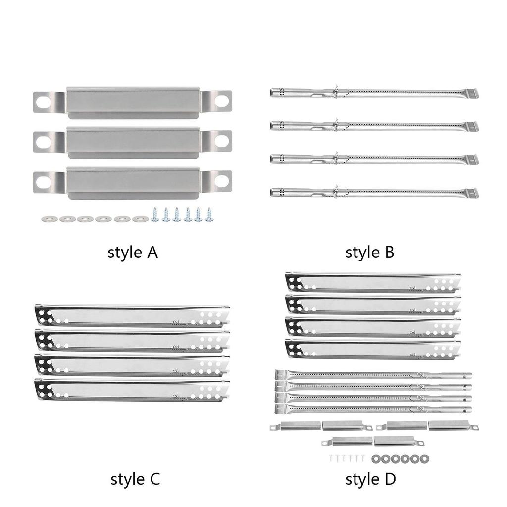 Grill Replacement Parts Sturdy Barbecue for Performance 463377017 463377117