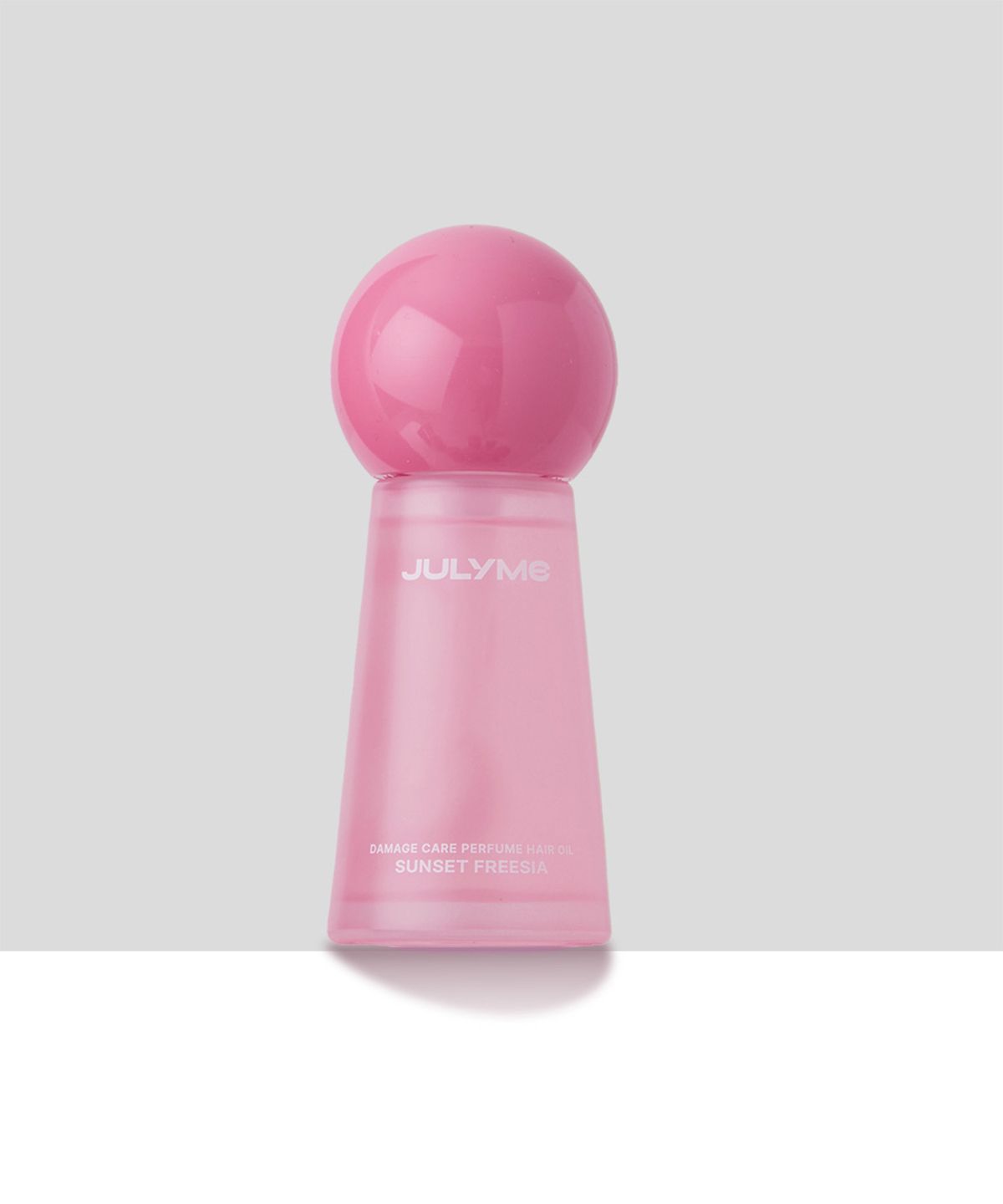 Damage Care Perfume Hair Oil 30ml Sunset Freesia