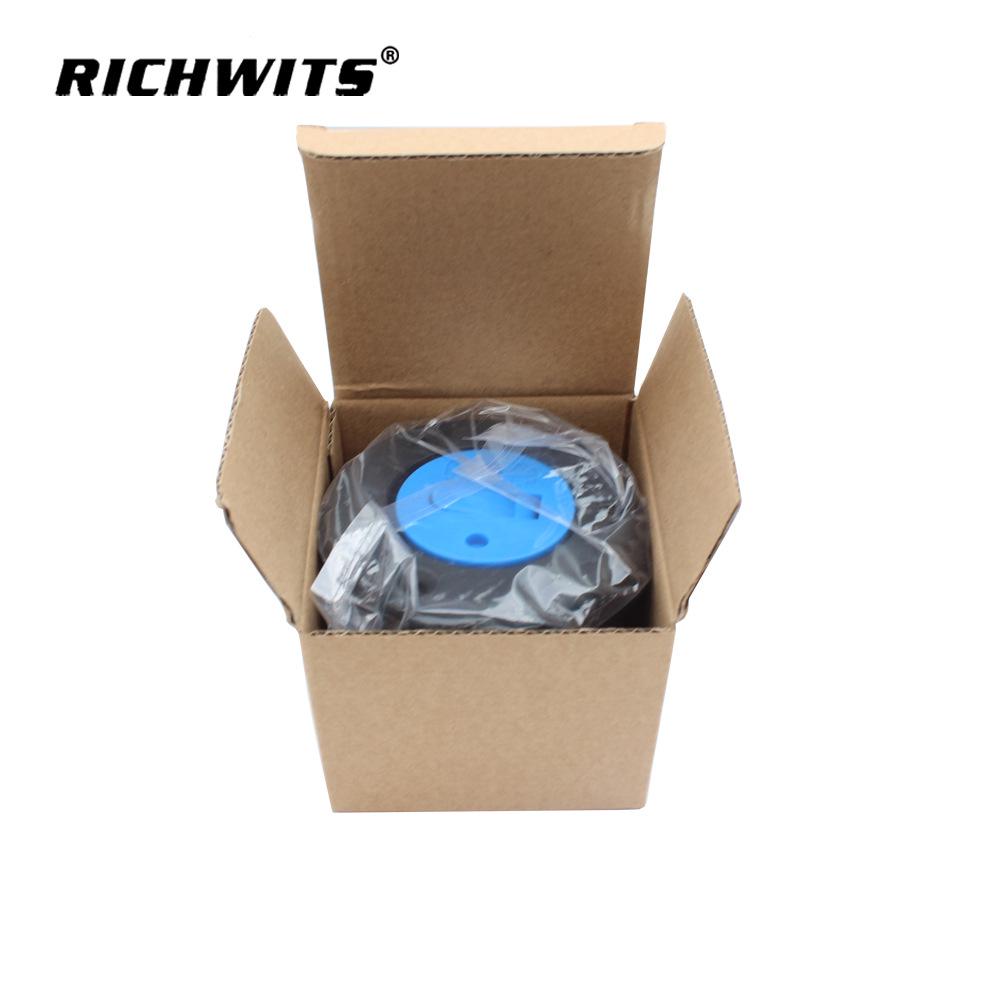 RICHWITS Plastic Water Fill Port for RVs and Yachts