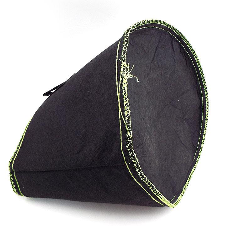 Vegetable Plant Flower Fabric Potato Grow Pots Nursery Bags for Tree Jardim Planter Growing Supplies Tool