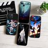 MH150 Tower of God Phone Case for Motorola Moto Edge 60 60s 70 G86 G56 G54 E14 G04S G45 G54 G64 S30 S50 X30 X40 X50 Pro Power Tylus