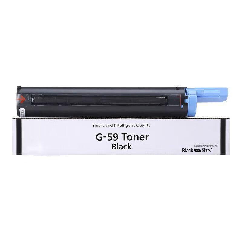 Kompatible NPG-59 Schwarze Tonerkartusche für Canon
