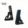 Smooth Line Phone Holder Portable Mobile Holder, 3D Printed Horse-Shaped Design Tablet Stand Stable Stand, Lines Desktop Decoration