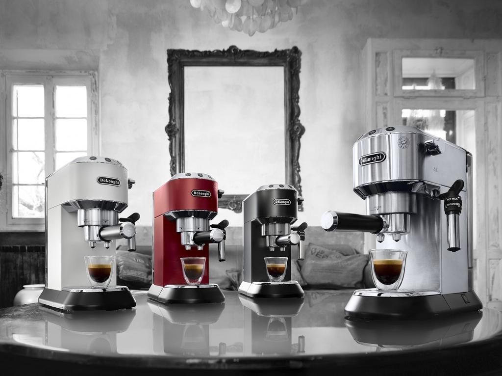 Kávovar Delonghi Ec 685.M