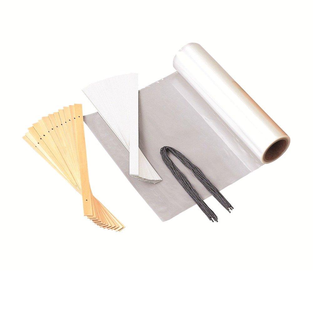 

Marui Artwork Exhibition Pocket Calligraphy Paper with Accessories Ten-23