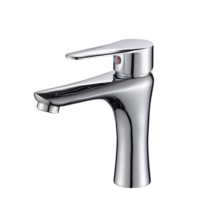 Jingnu Basin Mixer Faucet