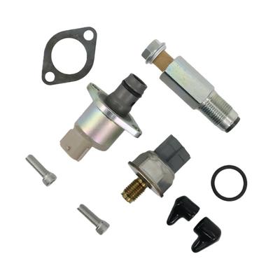 Fuel Pump Pressure Regulator Control Valve Kit 294200-0360 6C1Q9H321AB 55PP05-01