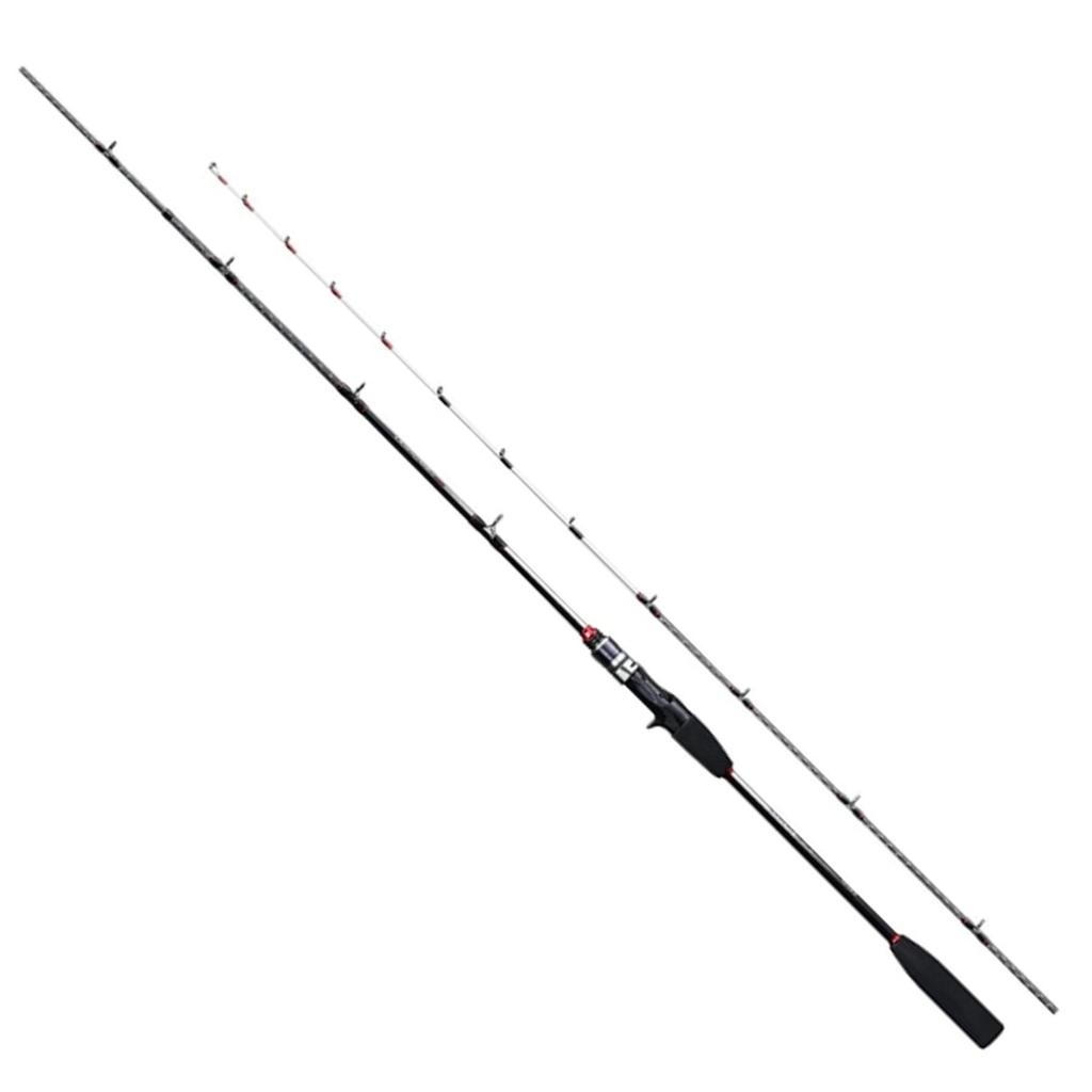 SHIMANO Rod Boat Rod 19 Light Game BB TYPE73 HH195 Entry Model for Hand-held Fishing