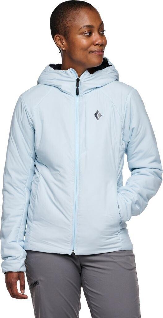 Куртка Black Diamond First Light Stretch Hoody belay blue 4062