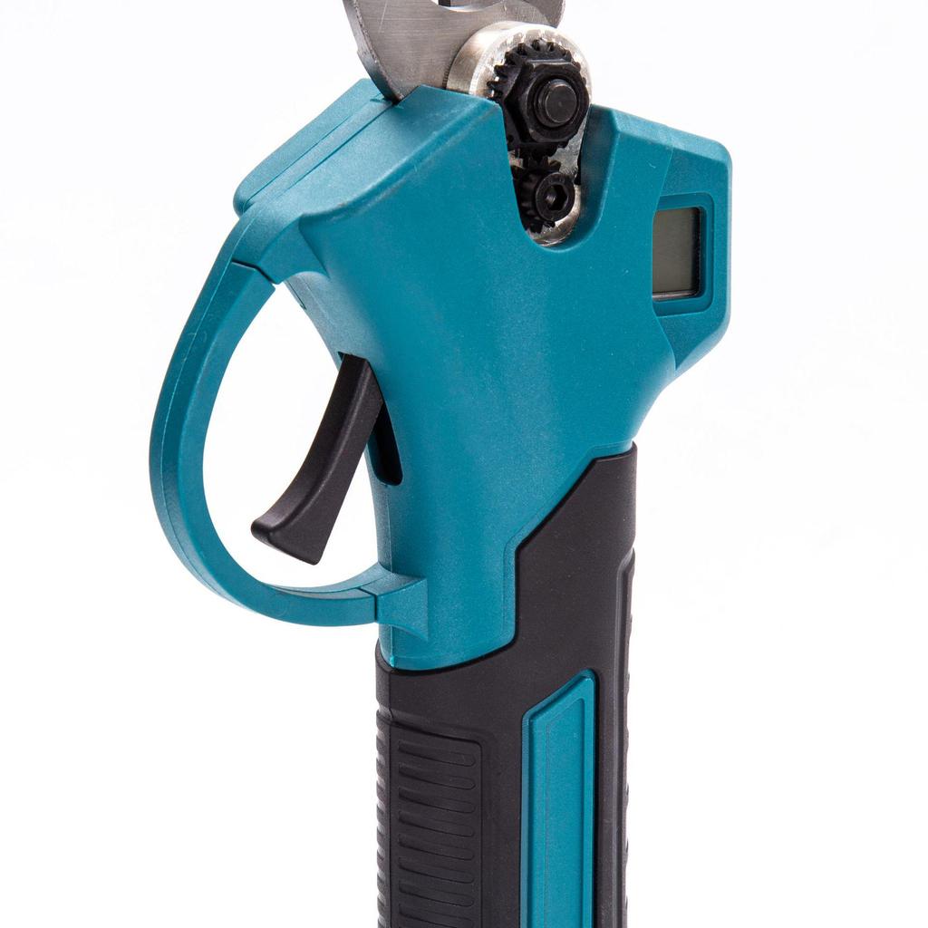 Rechargeable Wireless Electric Pruning Shears for Fruit Trees