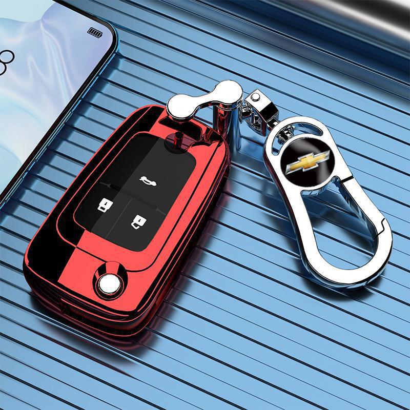 Chevrolet Cruze Key Case Shell (2009-2014 Models)