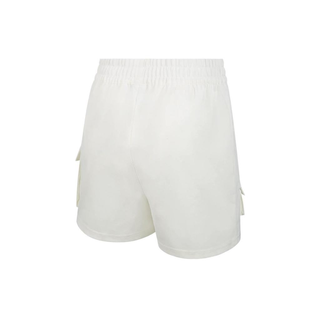 Nike Casual Shorts Women's White Moderate DV3205-133